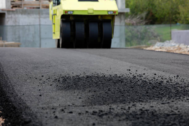 Best Concrete Paver Driveway  in Wickes, AR
