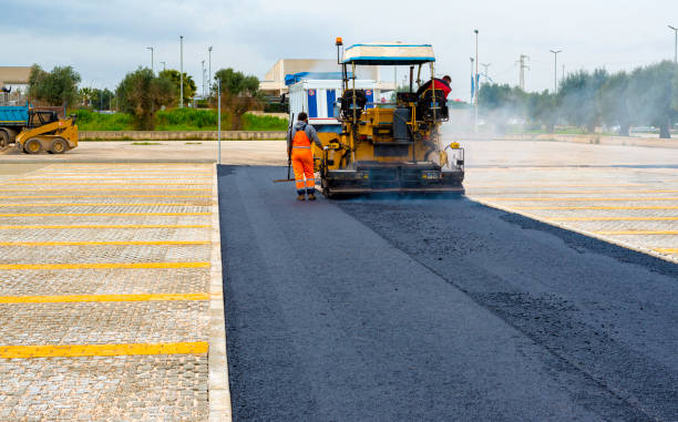 Best Driveway Pavers Near Me  in Wickes, AR