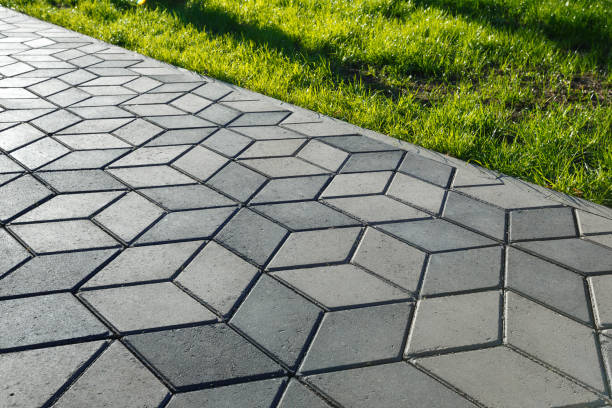 Best Commercial Driveway Pavers  in Wickes, AR