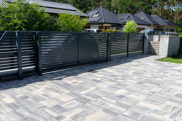 Best Best Driveway Pavers  in Wickes, AR