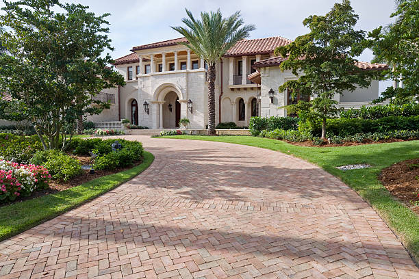 Reliable Wickes, AR Driveway Pavers Solutions