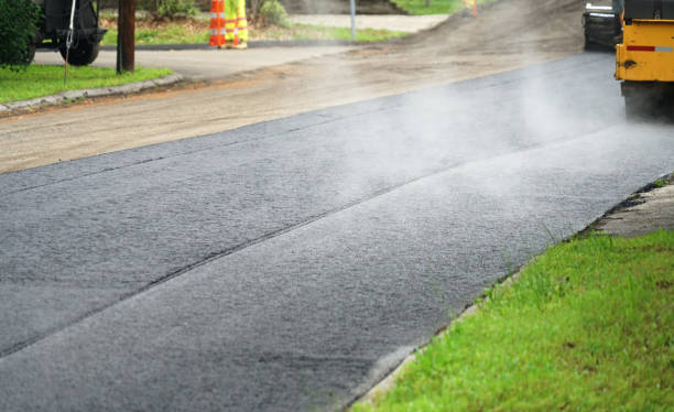 Reasons to Select Us for Your Driveway Paving Requirements in Wickes, AR