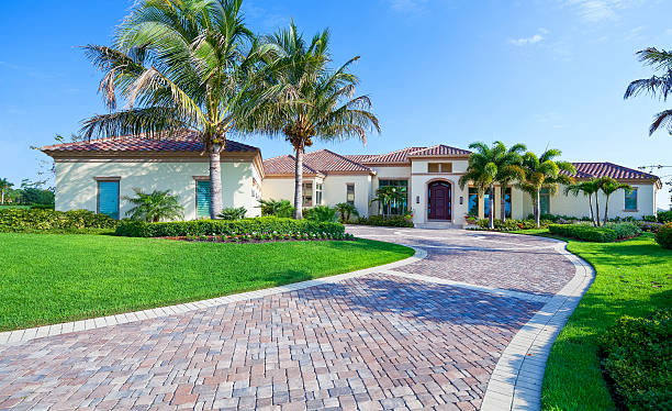Best Driveway Paver Sealing  in Wickes, AR